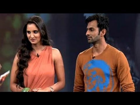 Sania Mirza