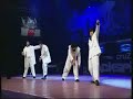 BOTY 2005 Poppin' N Lockin'