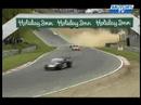 On board camera in exit of track lotus elise trophy