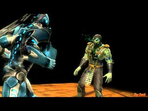 how to perform cyber sub-zero x-ray