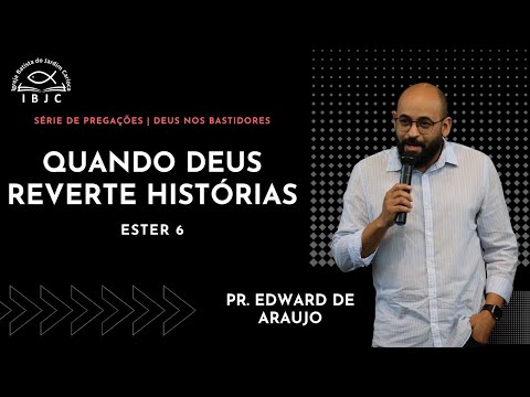 Quando Deus Reverte Histórias