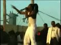 Vybz Kartel lgs. Beenie Man @ Sting 2006