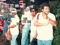 A luta dos Queixadas - Perus