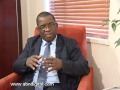 Click here to watch this video Tsietsi Mokhele - CEO, South African Maritime Safety Authority - Part 1