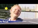 DAG 3 FRISIAN SOLAR CHALLENGE