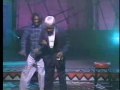 Apollo Comedy Hour—Duets: Frank & Snoop