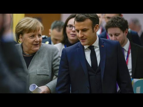 EU: Kein Durchbruch bei Finanzgipfel in Brüssel