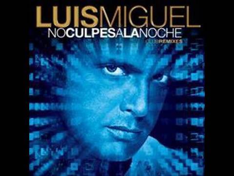 Luis Miguel Videos