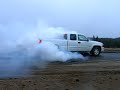 Vortec Max Burnout Vortec Max Burnout