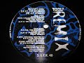 D.A.V.E The Drummer - Pump Dept