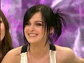 Russian show Pust Govoryat (Guests: Dmitriy Koldun, Serebro)