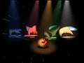 The Minimood (Elektro) - Videoclip