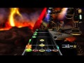 GH:WoR - Black Widow of La Porte Expert Guitar [HD]
