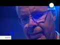 euronews - space - Jason 2, el guardián de los océanos euronews - space - Jason 2, el guardián de los océanos