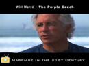 Life Coach Will Marre\