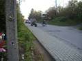 mini ścigacz vs quad