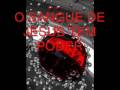 O SANGUE DE TEM PODER