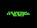 videos de The Simpsons - Do The Bartman (12