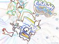 crash tag team racing:astro lab