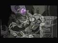 Grogg-Terrifying Tales of The Man-Ape; Xbox/Wii