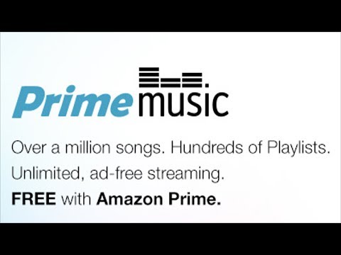 how to use amazon prime