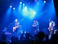 Gary Louris - Save It For A Rainy Day @ The Mod Club, Toronto Mar 30 2008