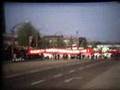 Der 1. Mai zur DDR-Zeit in Magdeburg