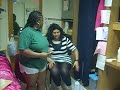 The Mau'ree Po Bitch Show- BCU Edition
