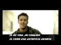 Bon Jovi Its My life Subtitulado Español