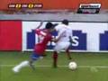 Canada's Gold Cup Journey 2007 Part 1