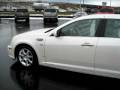 videos de 2008 Cadillac STS