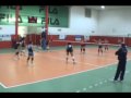 10_Polesella-Ramoda::Sintesi e commento sulla decima giornata di campionato di serie B2 F gir. C
Catozzo Polesella - S.lle Ramonda Montecchio
0-3 (17-25 / 17-25 / 16-25)&nbsp;&nbsp; 
&nbsp;