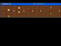 \"Girl From Ipanema\" Bossa Nova jazz solo guitar video lesson \"Girl From Ipanema\" Bossa Nova jazz solo guitar video lesson