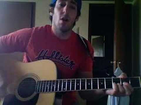 The Plain White Tees - Hey there delilah