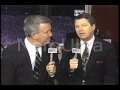 Florida State Seminoles Pre-Game 1993 Senior Night