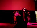 090829 M.V.P. 2NE1 (투에니원) - Fire (파이어) in SakuraFest 09 (2/2)