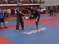 Scott Epstein vs Khalil Moreland