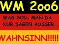 wm 2006 germany deutschland