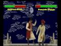 Guju vs punjabi