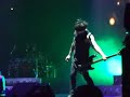 Marilyn Manson Eat Me Drink Me Tour Bercy 2007