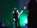 Marilyn Manson Eat Me Drink Me Tour Bercy 2007