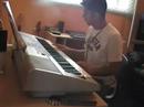 killing me softly (piano)