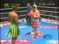 Ray Sefo vs Pele Reid - World Grand Prix 2003