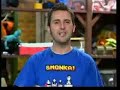 Julian Lopez- Smonka!- El chiste de la sal gorda