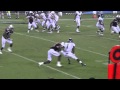 Lance Lewis vs South Carolina 2011