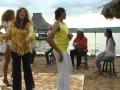 Novo Clipe da Banda Impacto Latino