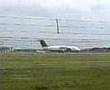 Eurowings BAe 146