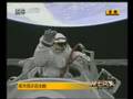 LIVE 神舟七号出舱 翟志刚 太空行走 ShenzhouVII Space Walk ★part 2★