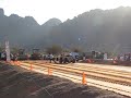 المهندس عمر اليحى في سباق حائل