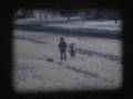 Elmwood Shovelling 1973.mov